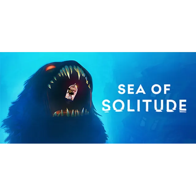 Sea of Solitude (Steam Gift Россия)