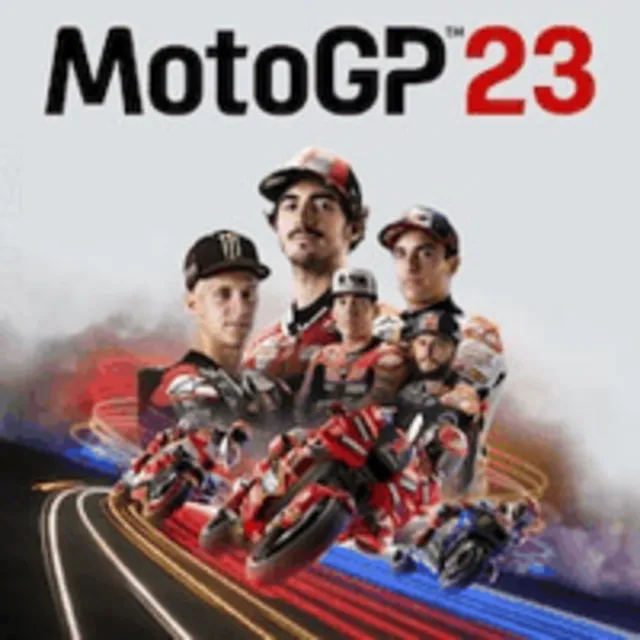 MotoGP™23 PS4 &amp; PS5 ПСН PLAYSTATION