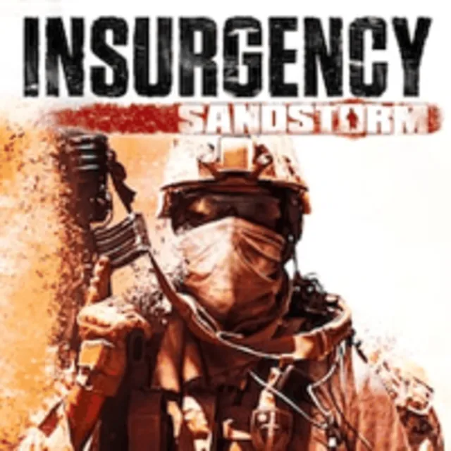 Insurgency: Sandstorm [PS4 &amp; PS5] ПСН PLAYSTATION