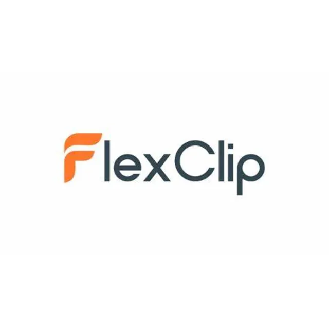 FlexClip Video Export Business Plan Account 1 месяц