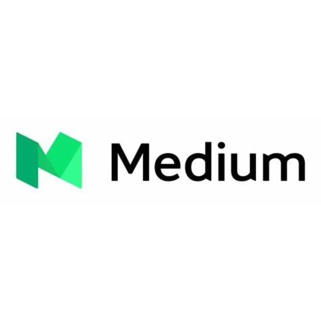 Medium Premium Unlocked Email Аккаунт на 1 месяц