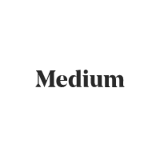 Medium Premium Unlocked Email Аккаунт на 1 месяц