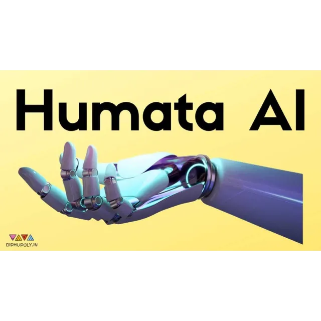 Humata.Ai - Командный общий аккаунт 2 месяца