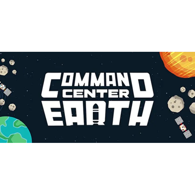Command Center Earth 💎 АВТОДОСТАВКА STEAM GLOBAL МГНОВЕННО ЛИЦЕНЗИЯ