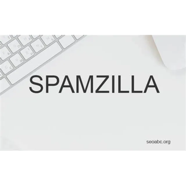 Стандартный частный аккаунт Spamzilla на 1 месяц