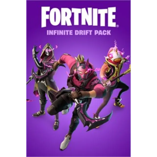 Fortnite - набор «Вечное странствие» ключ XBOX🔑✅