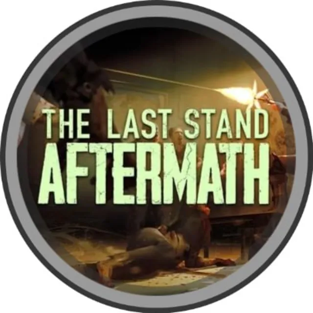 The Last Stand: Aftermath®✔️Steam 🟩(GLOBAL)🌍