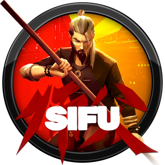 Sifu®✔️Steam 🟩(GLOBAL)🌍