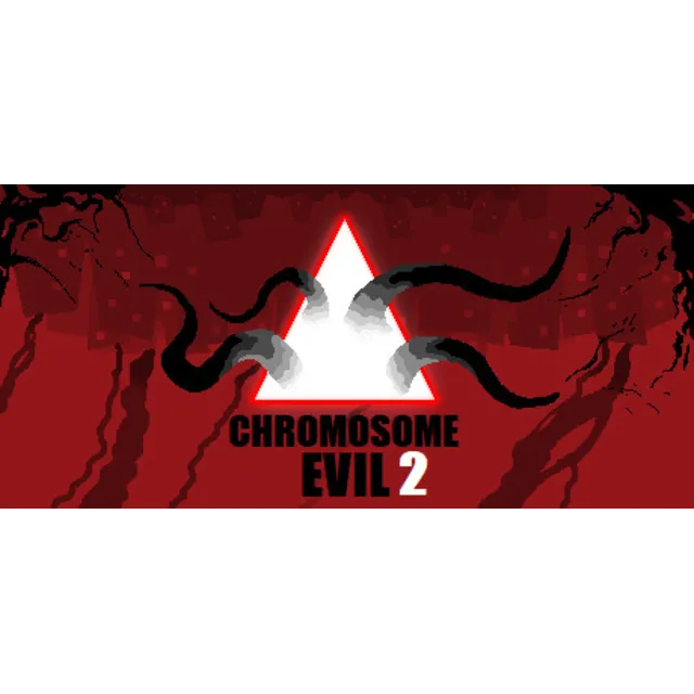 Chromosome Evil 2 - STEAM GIFT РОССИЯ
