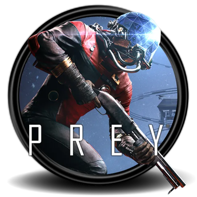 Prey®✔️Steam 🟩(GLOBAL)🌍