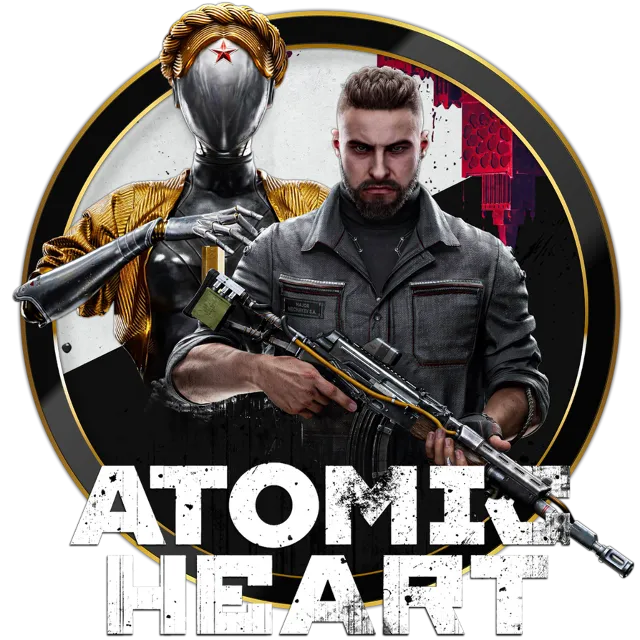 Atomic Heart ®✔️Steam (Region Free)(GLOBAL)🌍