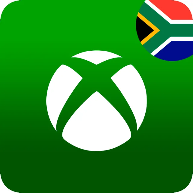 🟢🎮 XBOX LIVE ПОДАРОЧНЫЕ КАРТЫ ЮЖНАЯ АФРИКА