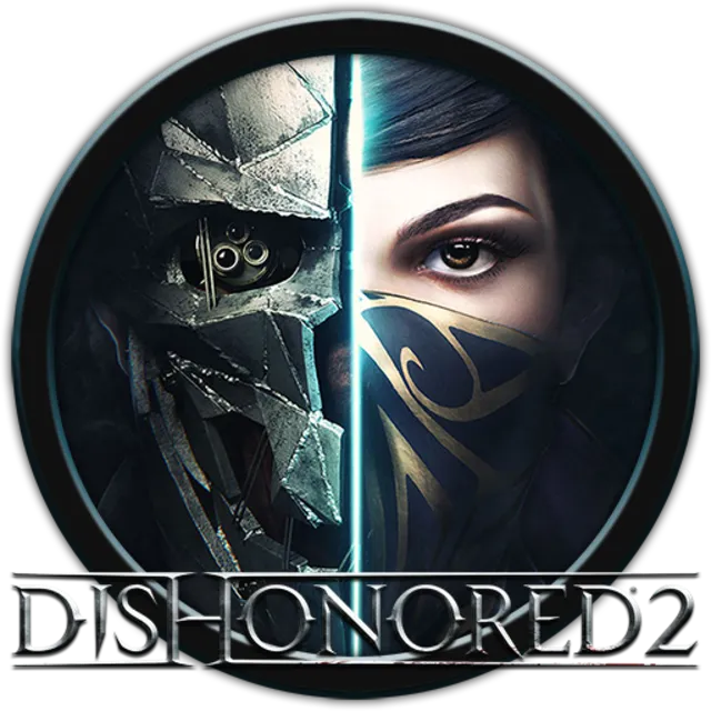 Dishonored 2®✔️Steam 🟩(GLOBAL)🌍