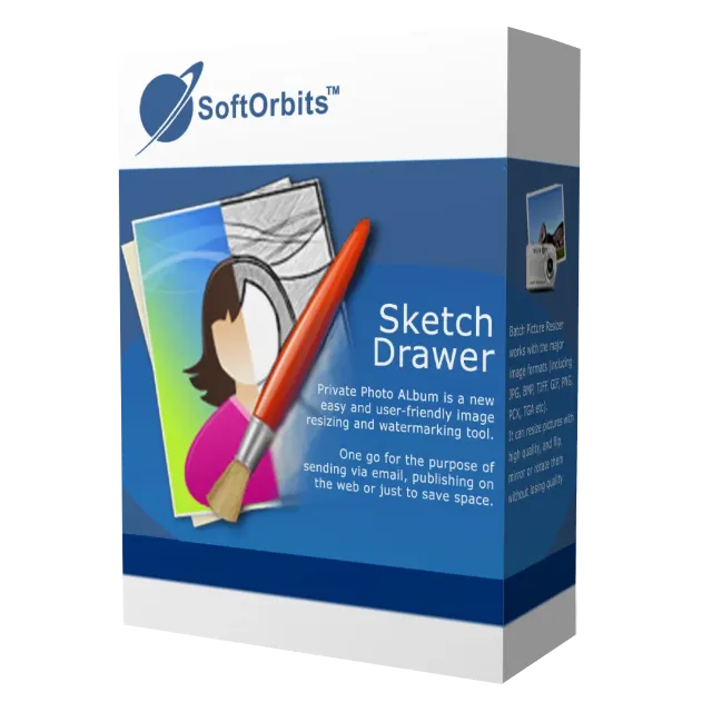 🔑 Sketch Drawer 10.1 | Лицензия
