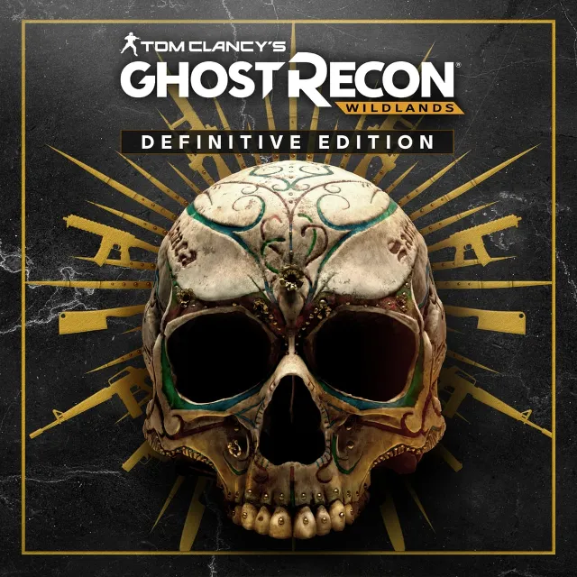 Tom Clancy's Ghost Recon Wildlands - Definitive Edition (Steam Gift RU)