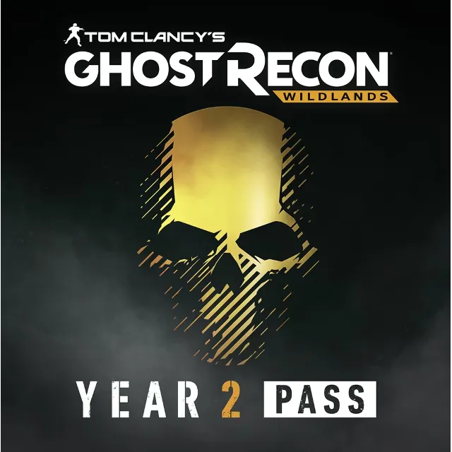 Tom Clancy's Ghost Recon Wildlands - Year 2 Pass (Steam Gift RU)