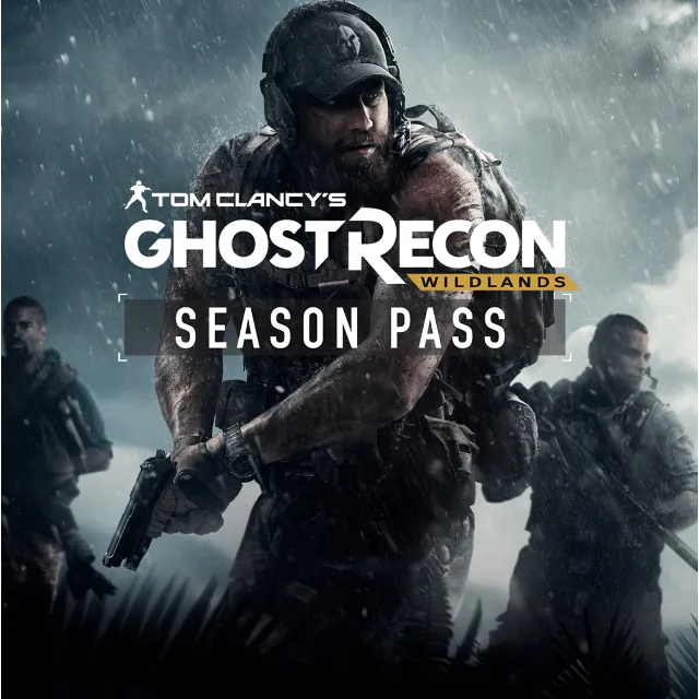 Tom Clancy's Ghost Recon Wildlands - Season Pass (Steam Gift RU)