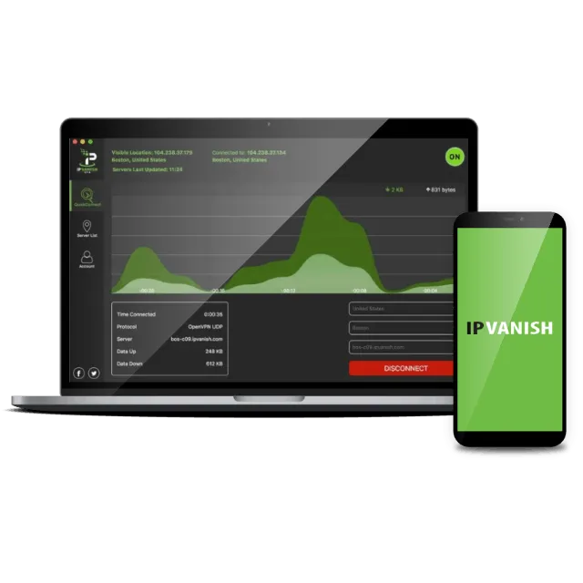 🔰🔐IPVanish ВПН l ПРЕМИУМ💎 1-6 МЕСЯЦЕВ IP Vanish🔰🔐