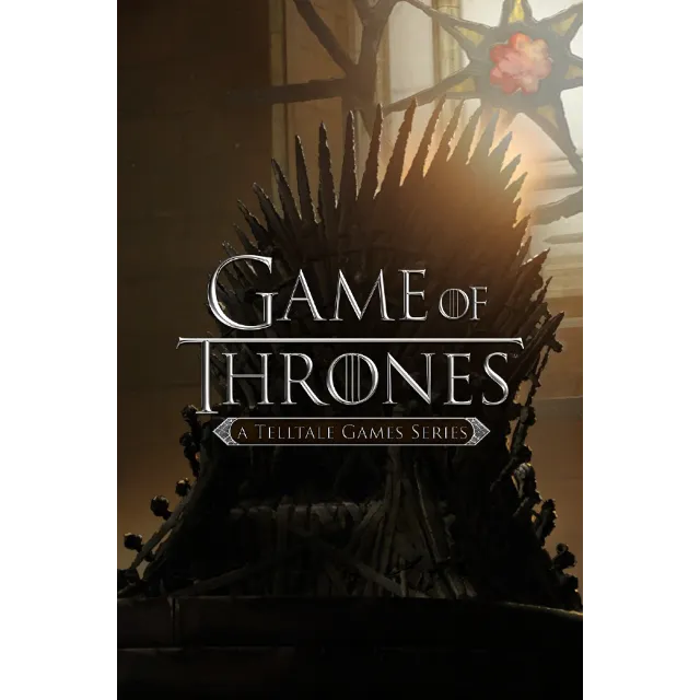 Game of Thrones  A Telltale Games Series STEAM RU/CIS