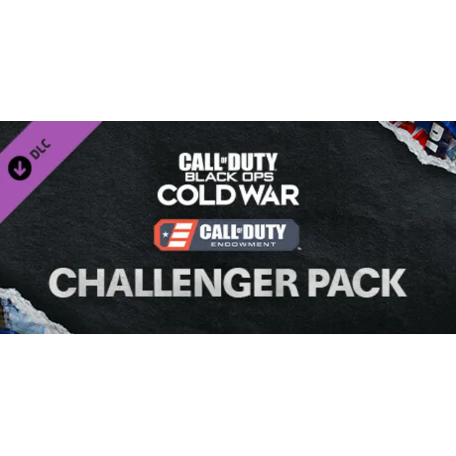 Call of Duty Endowment - набор 'Участник' Steam Gift RU