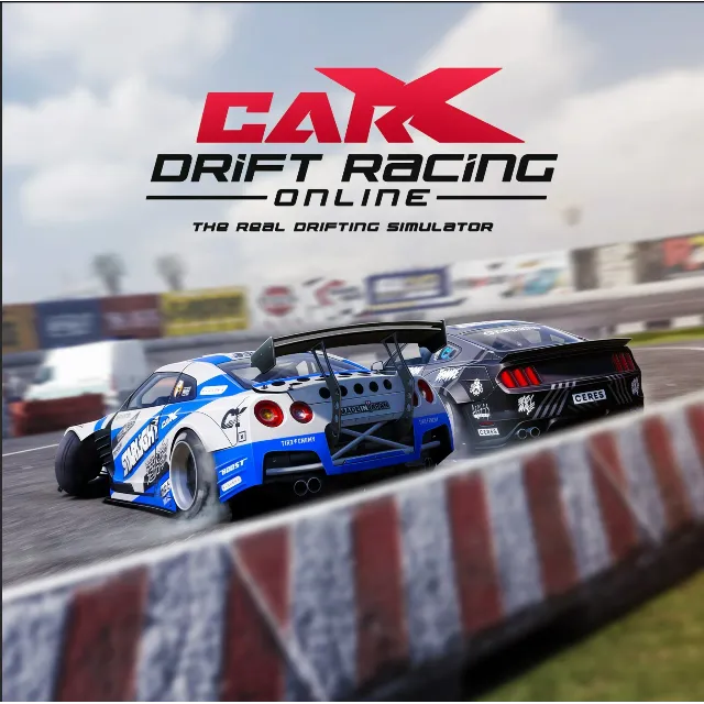 💥CarX Drift Racing Online 🔵 PS4 / PS5 🔴ТУРЦИЯ🔴