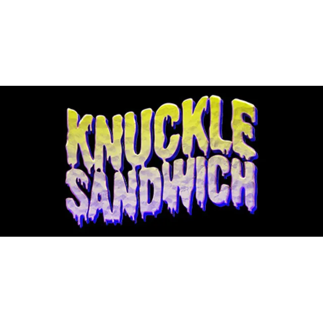 Knuckle Sandwich * STEAM RU ⚡ АВТО 💳0%