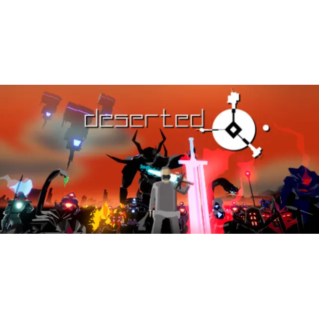 Deserted 💎 АВТОДОСТАВКА STEAM GLOBAL МГНОВЕННО ЛИЦЕНЗИЯ