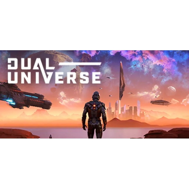 Dual Universe - 1 month * STEAM РОССИЯ🔥АВТОДОСТАВКА