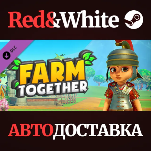Farm Together - Laurel Pack DLC * STEAM🔥АВТОДОСТАВКА