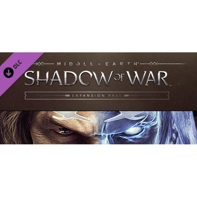 Middle-earth: Shadow of War Expansion Pass (Steam Gift RU)