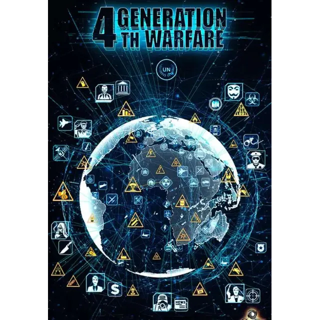 🔶Deep Network Analyser - 4th Generation |(Глобал)Steam
