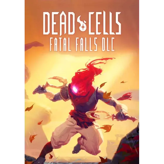 🔶💲Dead Cells: Fatal Falls(Турк/Инд)Steam