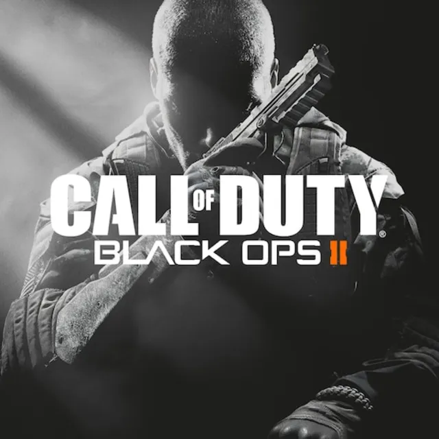 Все регионы✅⭐Call of Duty: Black Ops 2 STEAM