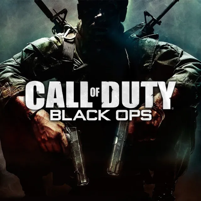 Все регионы✅⭐Call of Duty: Black Ops 1 STEAM