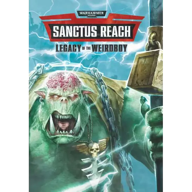 🔶Warhammer 40,000: Sanctus Reach - Legac|(РУ/СНГ)Steam