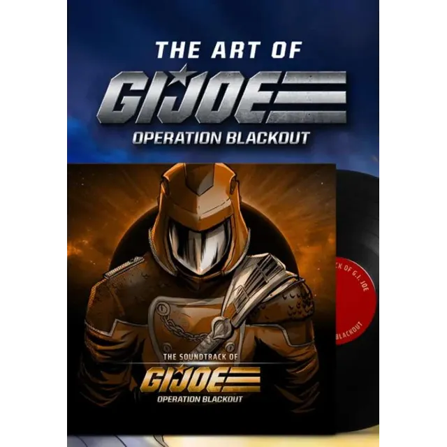 🔶G.I. Joe: Operation Blackout - Digital |(РУ/СНГ)Steam