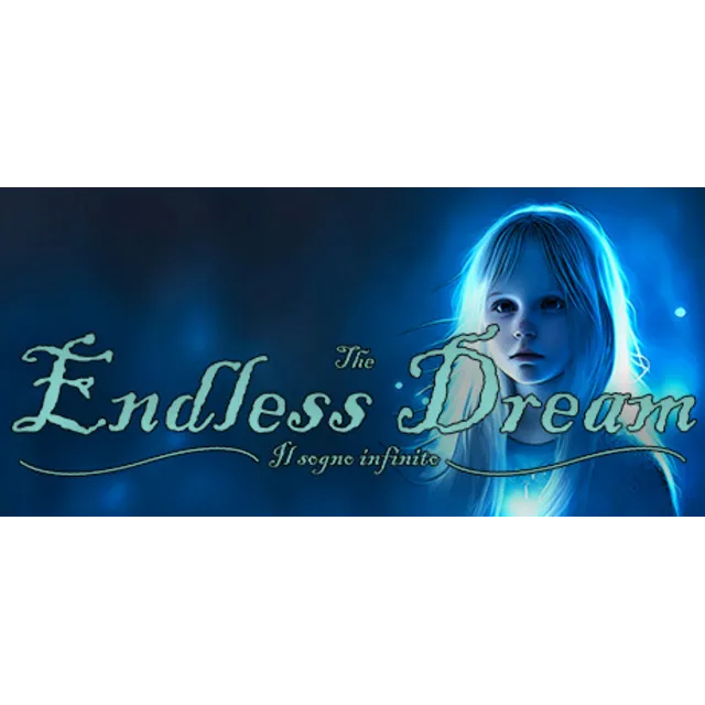 The Endless Dream STEAM KEY REGION FREE GLOBAL ROW