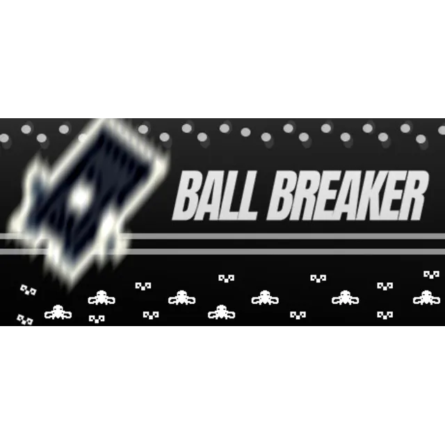 Ball Breaker STEAM KEY REGION FREE GLOBAL ROW