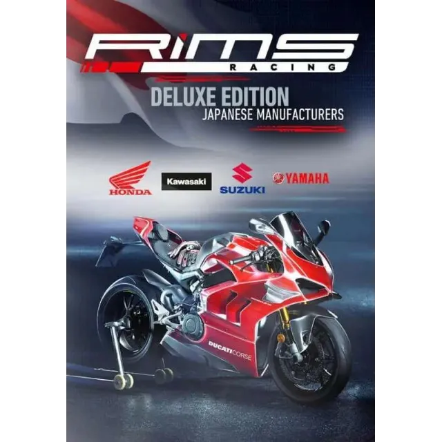 🔶RiMS Japanese Edition(РУ/СНГ)Steam