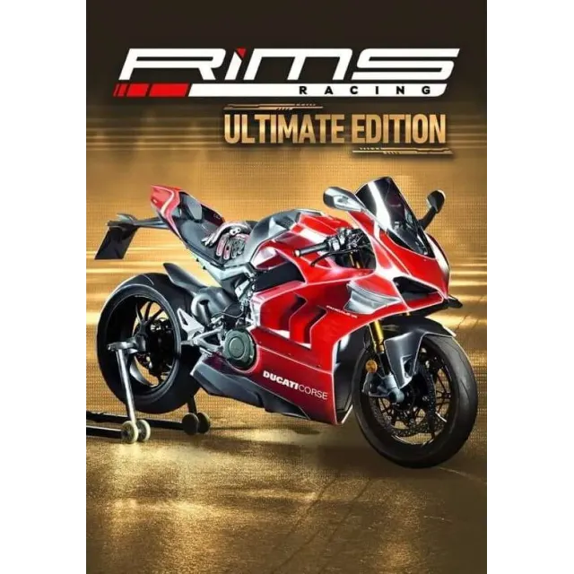 🔶RiMS Ultimate(РУ/СНГ)Steam