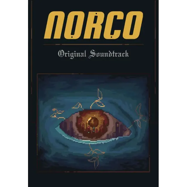 🔶NORCO - Original Soundtrack(РУ/СНГ)Steam