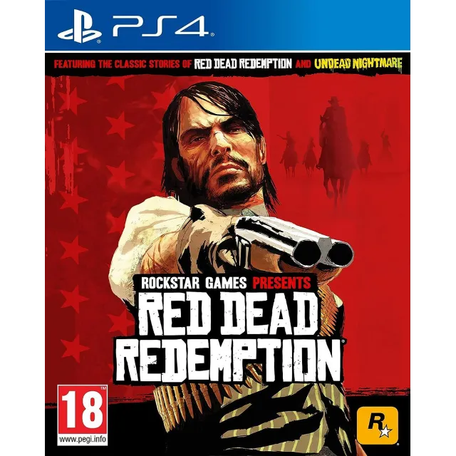 Red Dead Redemption+GTA Trilogy+12 Игр EU/RU PS4/PS5✅Активация🔥