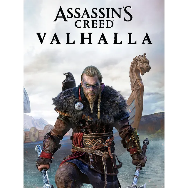 Assassin´s Creed Valhalla ✅ Uplay | Полный доступ