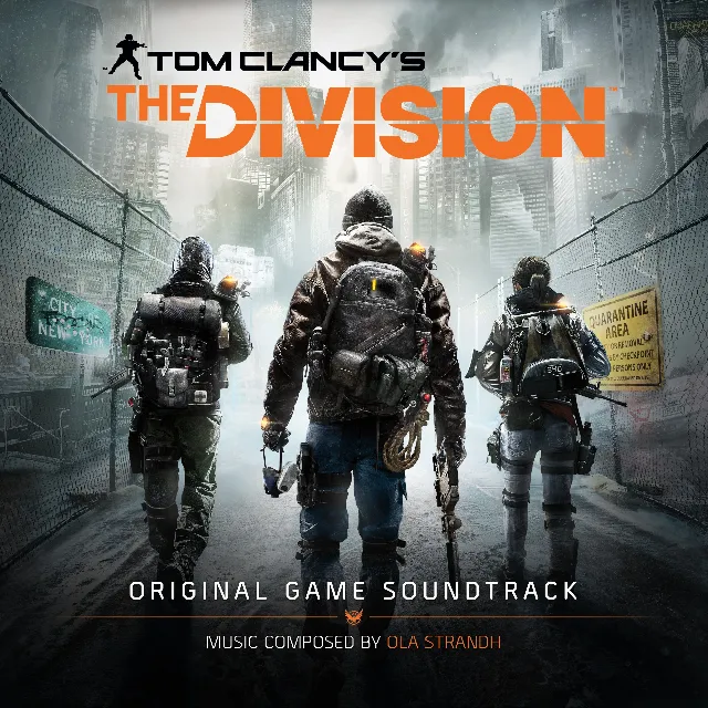 Tom Clancy’s the Division  ✅ Uplay | Полный доступ