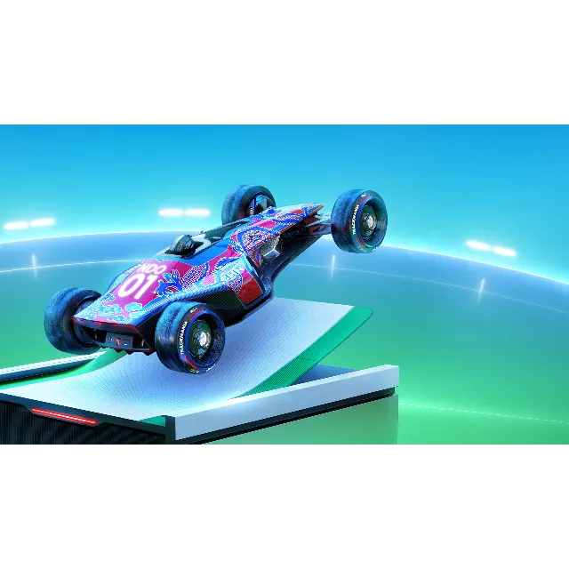 Trackmania ✅ Uplay | Полный доступ
