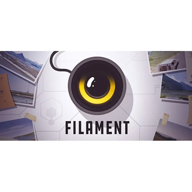 Filament⚡АВТОДОСТАВКА Steam Россия