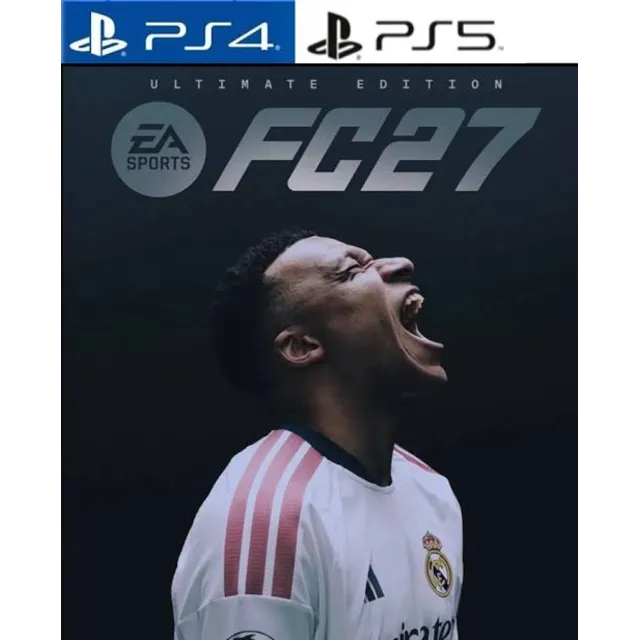 EA SPORTS FC 27+Hollow Knight: Silksong+PLUS+11 Игр US/RU PS4/PS5✅Активация🔥
