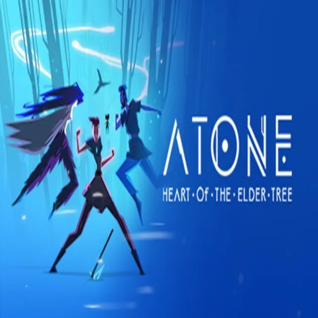 ATONE: Heart of the Elder Tree (Steam ключ/РФ+Весь Мир)