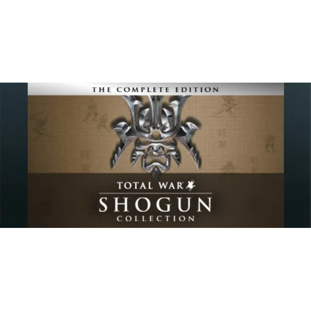 SHOGUN: Total War - Collection (Steam Gift Россия)