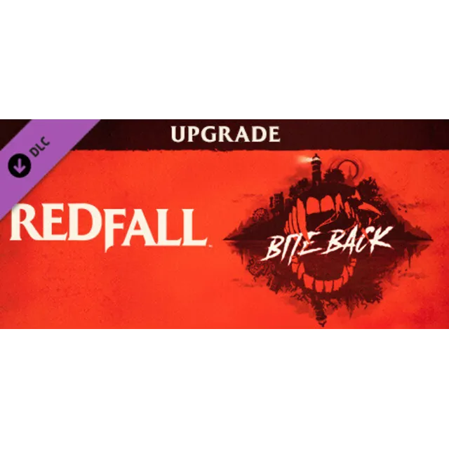 Redfall - Bite Back Upgrade (Steam Gift Россия)